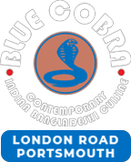 Blue Cobra Portsmouth